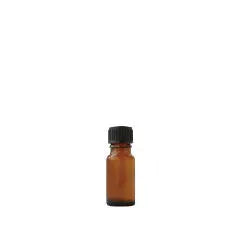 茶色遮光ビン 遮光瓶 10ml(ドロッパー付)