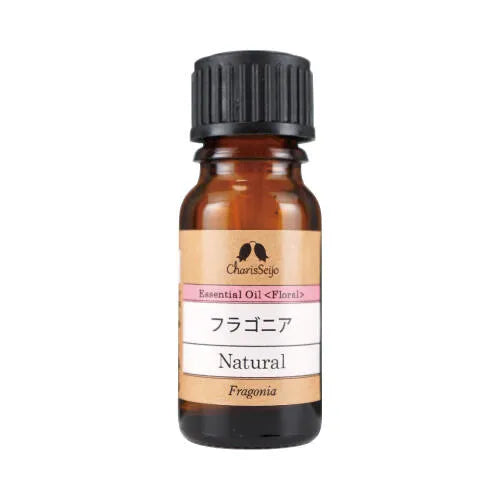 フラゴニア オイル【エッセンシャルオイル】 フラゴニア オイル 10ml