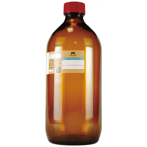 ティートゥリー オーガニック オイル 【エッセンシャルオイル】ティーツリー ティートリー ティートゥリー オーガニック オイル 500g