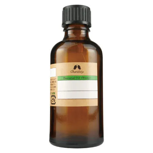 バレリアン ルート オイル 【エッセンシャルオイル】 バレリアン ルート オイル 50ml