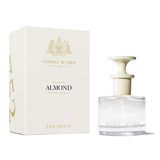【For Unisex サスティナブル/フレグランス/香水】アーモンド EDT (オードトワレ) 7.5mL