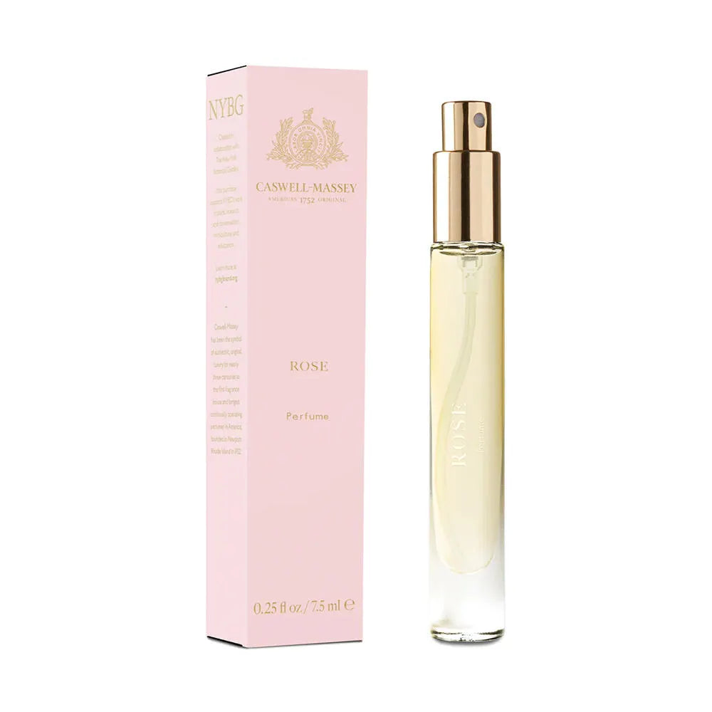 【For Women's サスティナブル/フレグランス/香水】ローズ Perfume(パフューム) 初回検討/テスター用7.5mL