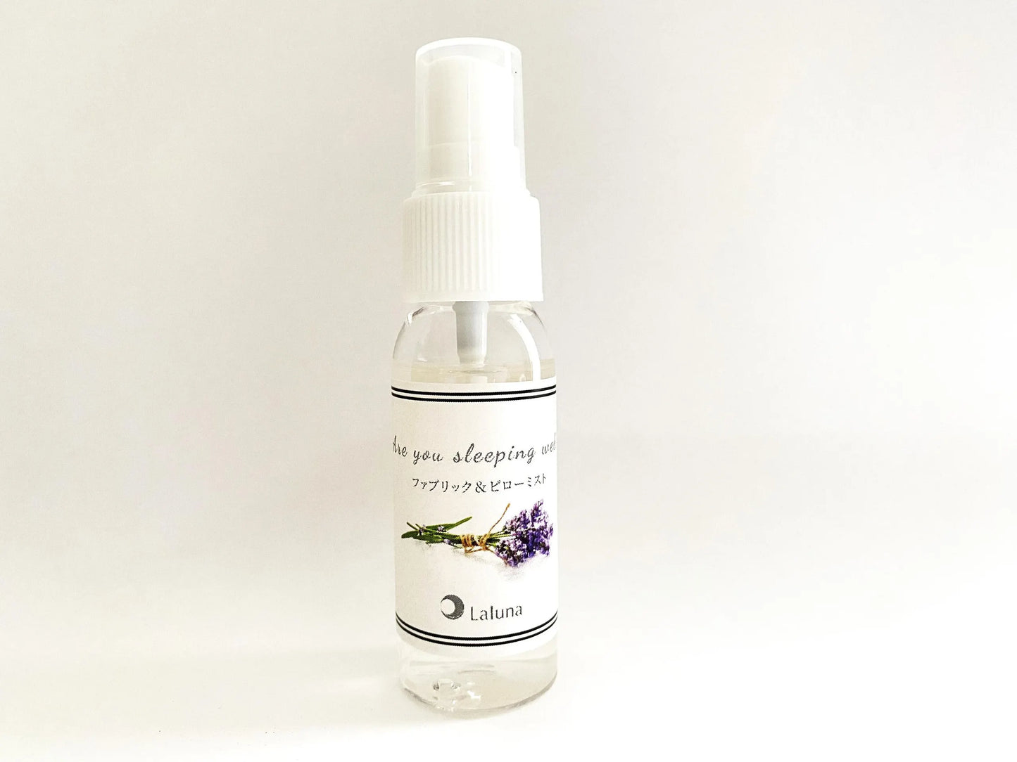 LALUNA フレッシュフレグランスミスト