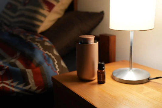 おやすみ空間 ブレンド精油 10ml