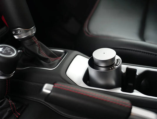 すっきりドライブ ブレンド精油 10ml