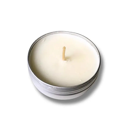 TAHITI CANDLES 220g (タヒチ キャンドルズ) フランス領ポリネシア初のラグジュアリーフレグランス JASMIN (ジャスミン) 1個
