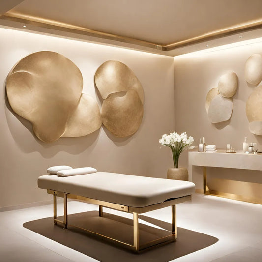 L'ADONÉ ELENYA gold(ラドネ エレニア ゴールド)2mL スイス・チューリッヒ発のヴィーガン香水