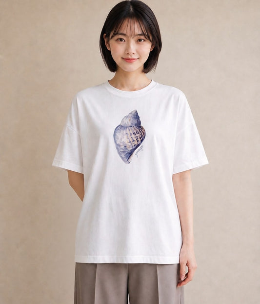 Tシャツ レディース カブトムシ 昆虫 虫 イラスト レトロ ホワイトデー 春服 白T