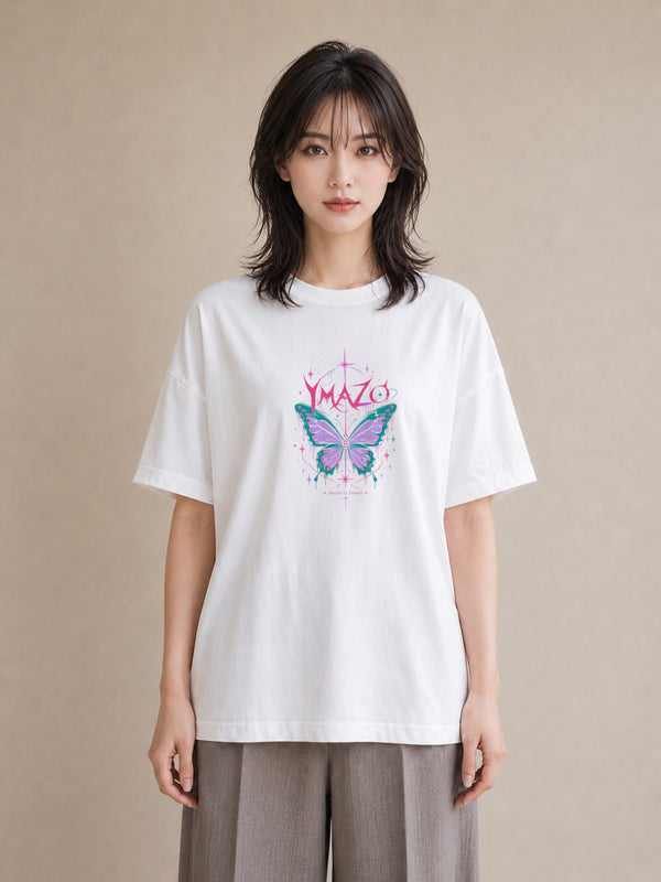 蝶・バタフライ