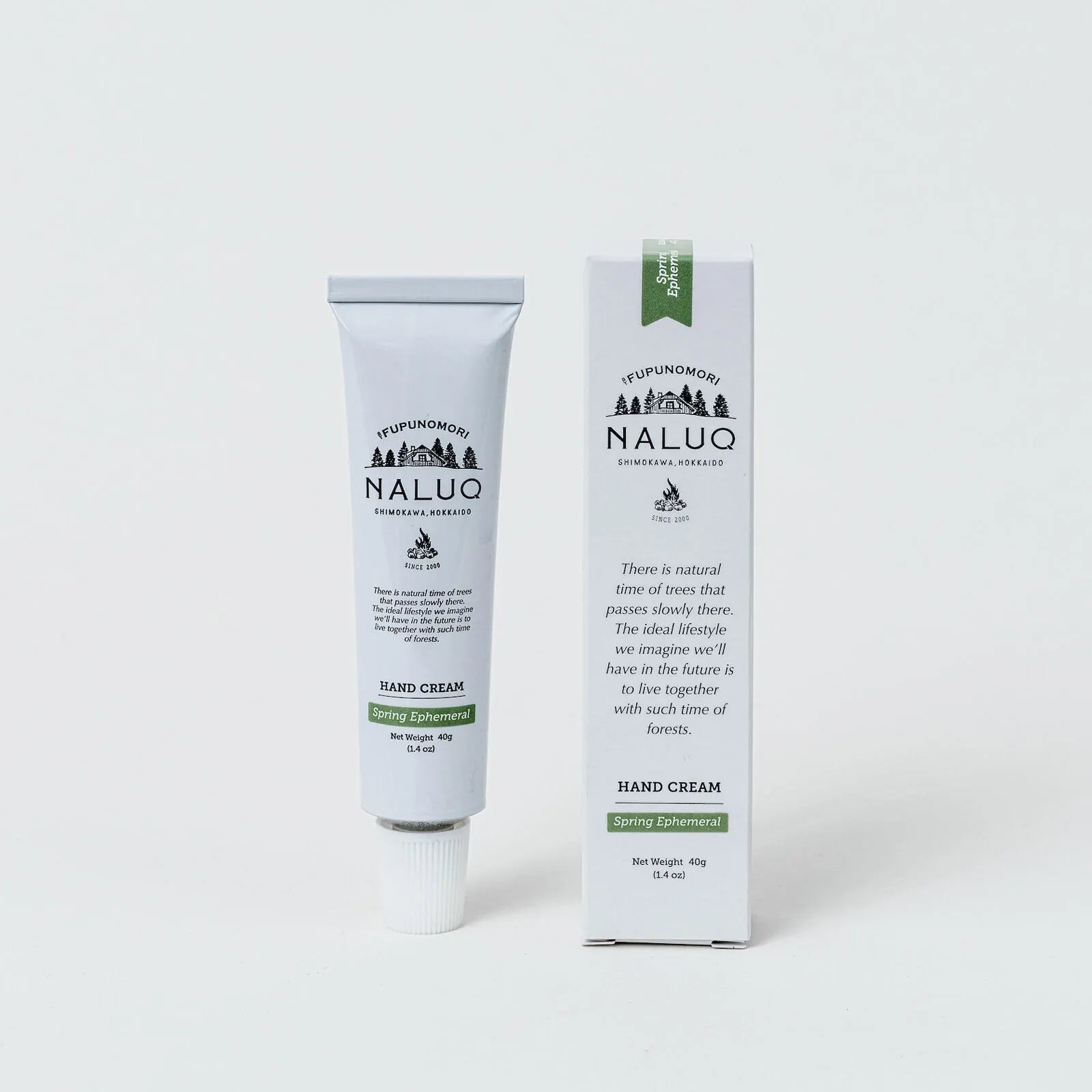 フレグランススプレー ”Into The Snow”　5ml 6個