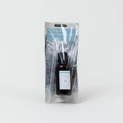 フレグランススプレー INTO THE SNOW リフィル　30mL