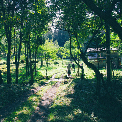 フレグランススプレー ”Creekside Cabin”　5ml 1個