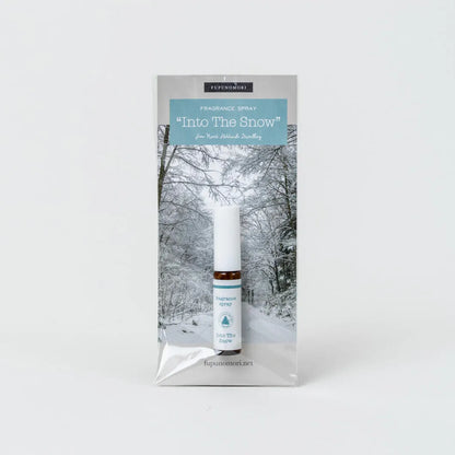 フレグランススプレー ”Into The Snow”　5ml 1個