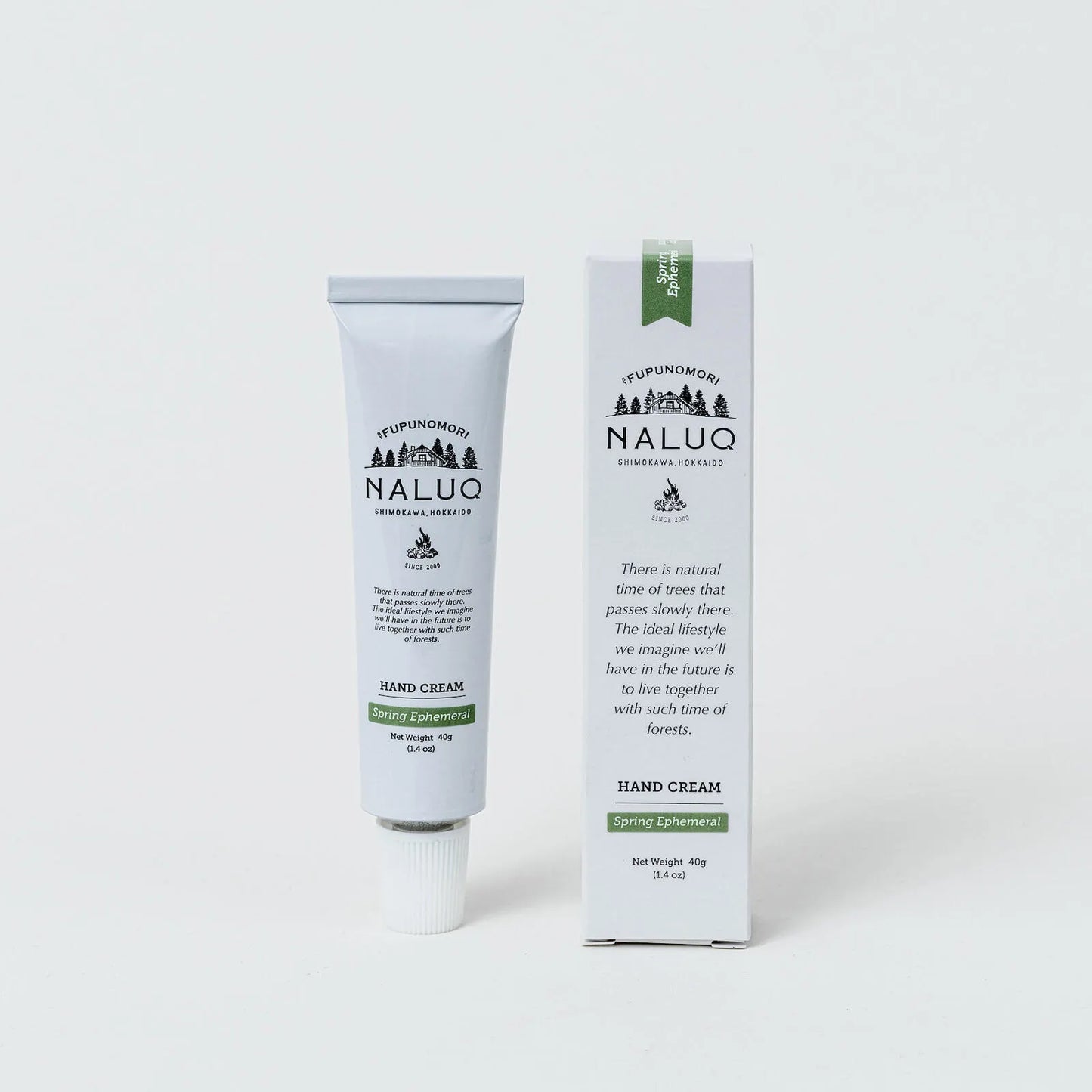 フレグランススプレー INTO THE SNOW リフィル　30mL