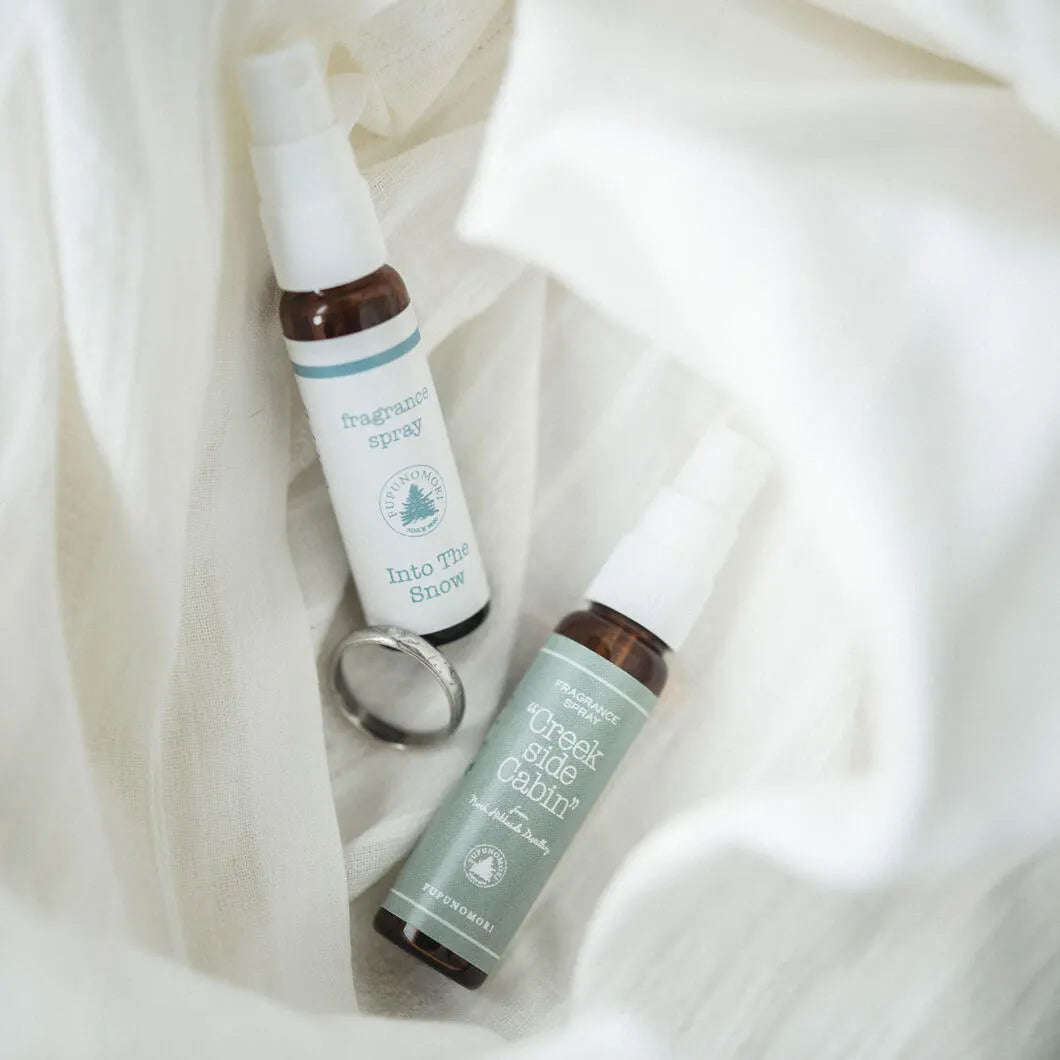 フレグランススプレー ”Into The Snow”　5ml 6個
