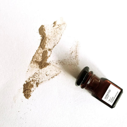 ZUKOH 塗香（ずこう）- 粉のお香でリフレッシュ、気分転換をしたい時に 桐箱入