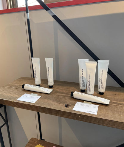 オードパルファン　ハーバルホライズン