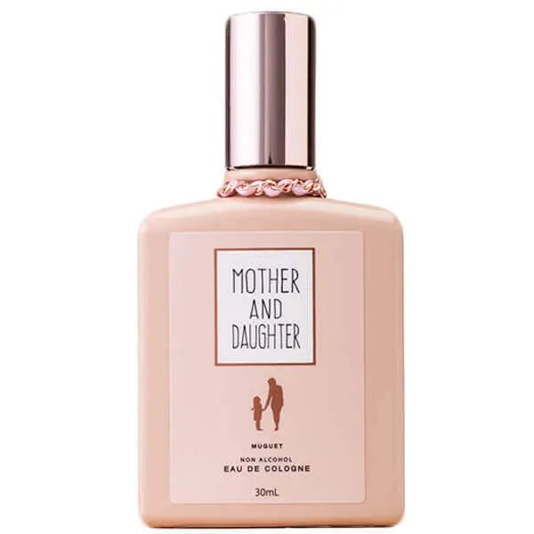 M&D オーデコロン ナチュラルリンク 30mlSP