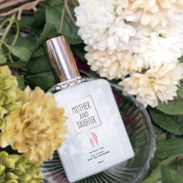 M&D オーデコロン ナチュラルリンク 30mlSP