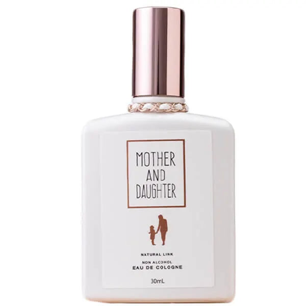 M&D オーデコロン ナチュラルリンク 30mlSP