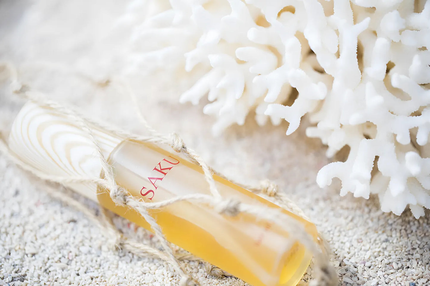 SAKUヘアオイルミスト 6個セット