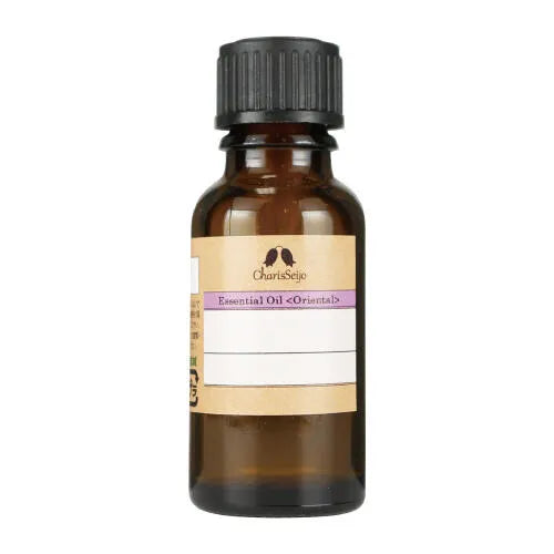 パチュリ オーガニック オイル 【エッセンシャルオイル】 パチュリ オーガニック オイル 20ml