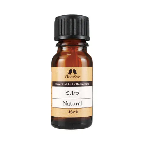 ミルラ オイル【エッセンシャルオイル】 ミルラ オイル 100ml