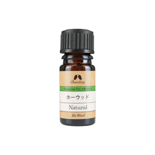 ホーウッド オイル 【エッセンシャルオイル】 ホーウッド オイル 10ml