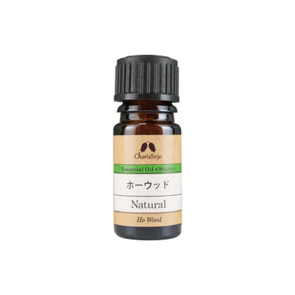 ホーウッド オイル 【エッセンシャルオイル】 ホーウッド オイル 10ml
