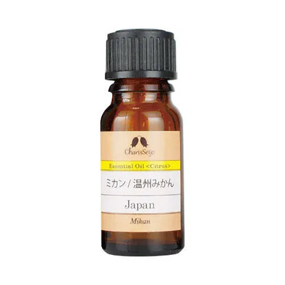 ミカン/温州みかんオイル 【エッセンシャルオイル】 ミカン/温州みかん オイル 5ml