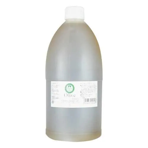 キャリアオイル オリーブ オーガニック＜未精製＞ キャリアオイル オリーブ オーガニック 250ml