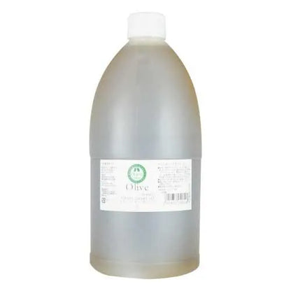 キャリアオイル オリーブ オーガニック＜未精製＞ キャリアオイル オリーブ オーガニック 250ml