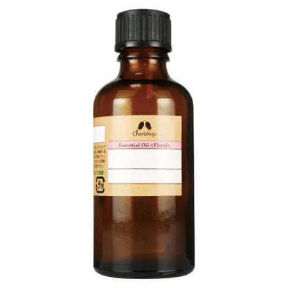 ネロリ オーガニック オイル 【エッセンシャルオイル】 ネロリ オーガニック オイル50ml