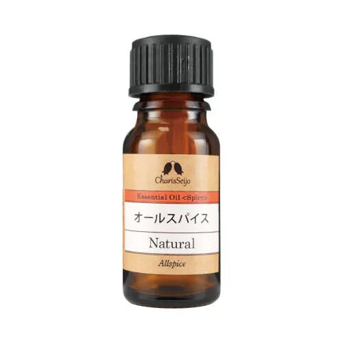 オールスパイス オイル 【エッセンシャルオイル】 オールスパイス オイル 50ml