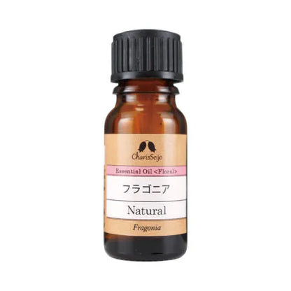 フラゴニア オイル【エッセンシャルオイル】 フラゴニア オイル 10ml