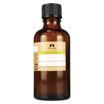 レモングラス オーガニック オイル 【エッセンシャルオイル】 レモングラス オーガニック オイル 50ml