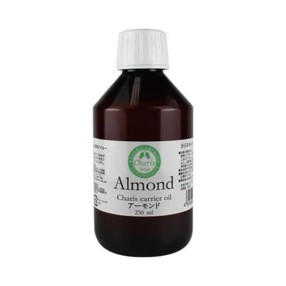 キャリアオイル アーモンド キャリアオイル アーモンド 250ml