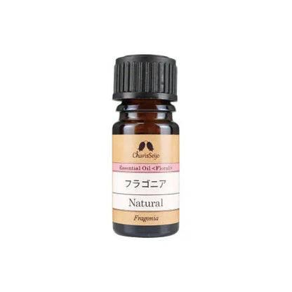 フラゴニア オイル【エッセンシャルオイル】 フラゴニア オイル 10ml