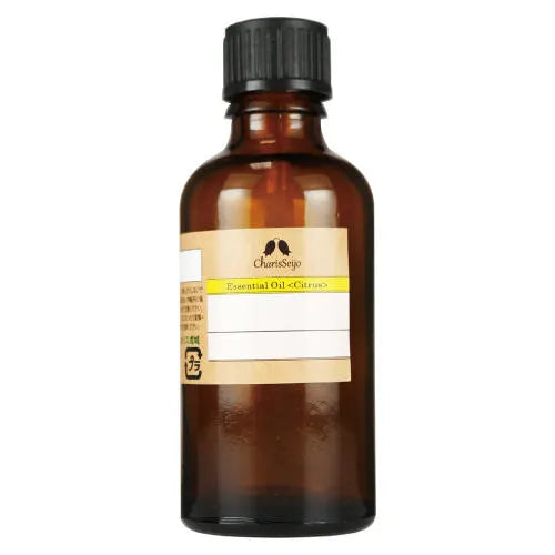 タンジェリン オーガニック オイル【エッセンシャルオイル】 タンジェリン オーガニック オイル 50ml