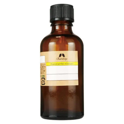 タンジェリン オーガニック オイル【エッセンシャルオイル】 タンジェリン オーガニック オイル 50ml