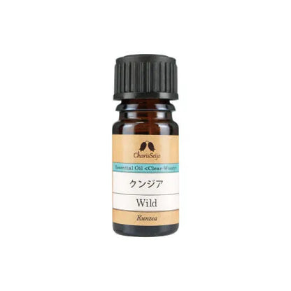 クンジア オイル【エッセンシャルオイル】 クンジア オイル 10ml