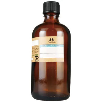 ペパーミント オーガニック オイル【エッセンシャルオイル】 ペパーミント オーガニック オイル 100ml