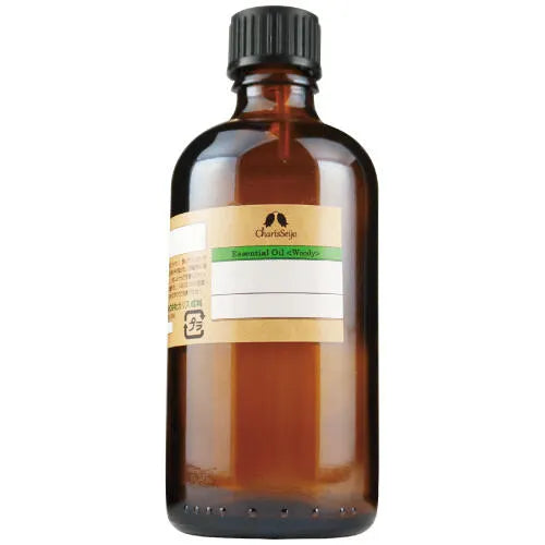 プチグレン オーガニック オイル【エッセンシャルオイル】 プチグレン オーガニック オイル 100ml