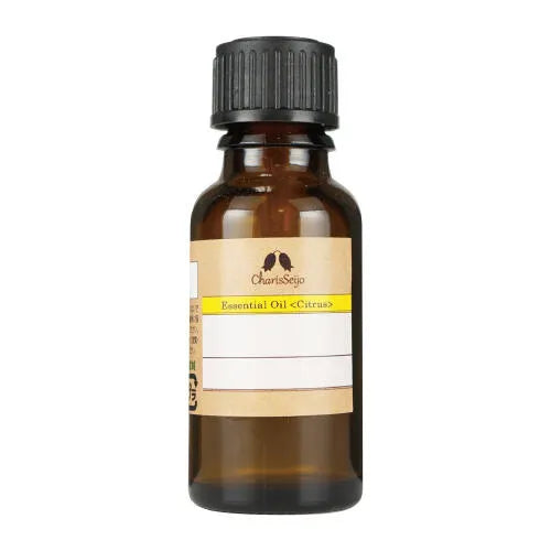 レモン オーガニック オイル【エッセンシャルオイル】 レモン オーガニック オイル 20ml