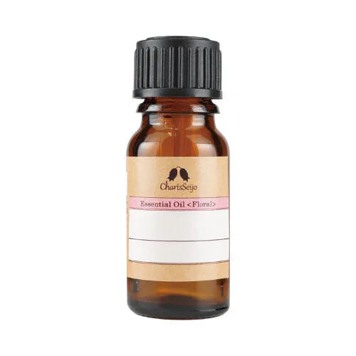 ジャスミン サンバック アブソリュート オイル 【エッセンシャルオイル】 ジャスミン サンバック アブソリュート オイル 10ml