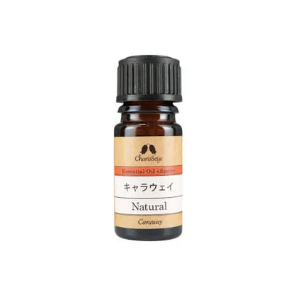 キャラウェイシード/ヒメウイキョウ オイル 【エッセンシャルオイル】 キャラウェイシード/ヒメウイキョウ オイル 10ml