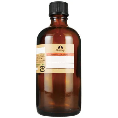 シナモン バーク オーガニック オイル【エッセンシャルオイル】 シナモン バーク オーガニック オイル 100ml