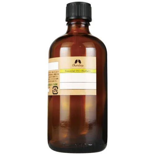 シトロネラ オーガニック オイル 【エッセンシャルオイル】 シトロネラ オーガニック オイル 100ml