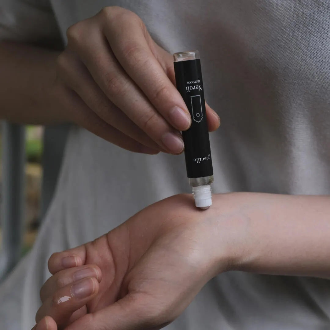【3個セット】ROLL-ON AROMA NEROLI