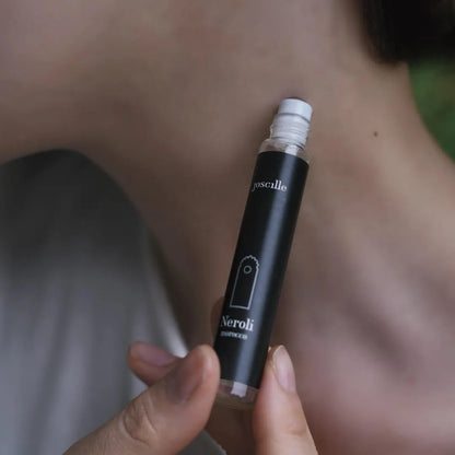 【3個セット】ROLL-ON AROMA NEROLI